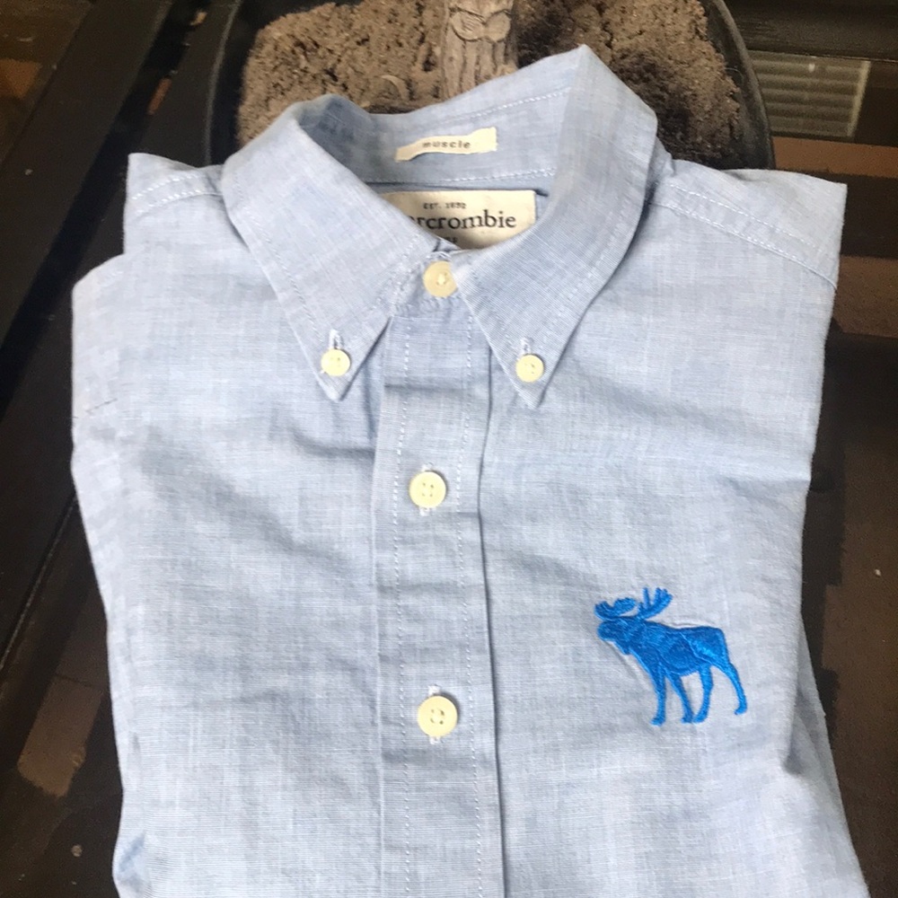 Dress shirt